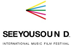 Seeyousound International Music Film Festival 2017